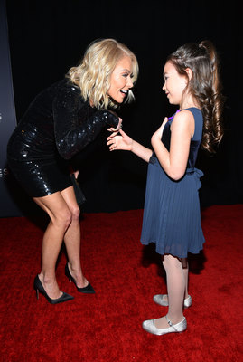 Kelly Ripa Poster 3145957