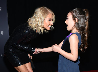 Kelly Ripa Poster 3146015