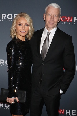 Kelly Ripa Poster 3146047