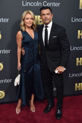 Kelly Ripa Poster 3269309