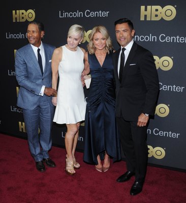 Kelly Ripa Poster 3269319