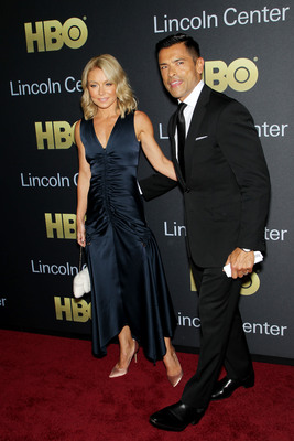 Kelly Ripa Poster 3269320