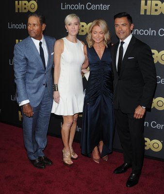 Kelly Ripa Poster 3269322