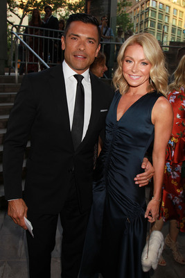 Kelly Ripa Poster 3269323