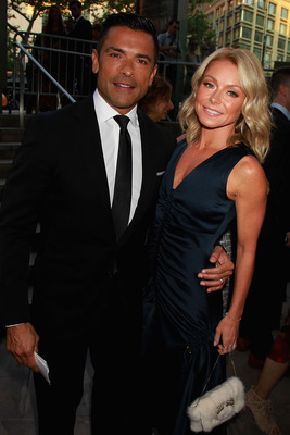 Kelly Ripa Poster 3269324