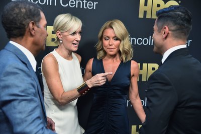 Kelly Ripa Poster 3269330