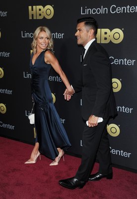 Kelly Ripa Poster 3269336