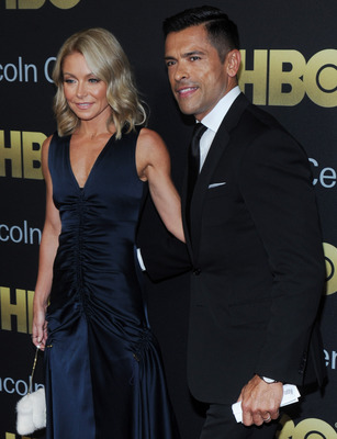 Kelly Ripa Poster 3269338