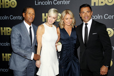 Kelly Ripa Poster 3269341