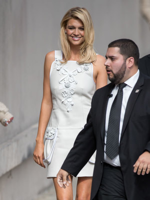 Kelly Rohrbach Poster 2869376