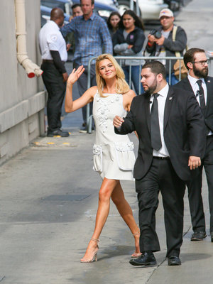 Kelly Rohrbach Poster 2869394