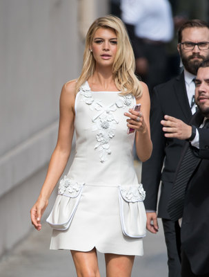 Kelly Rohrbach Poster 2869403