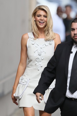 Kelly Rohrbach Poster 2869414