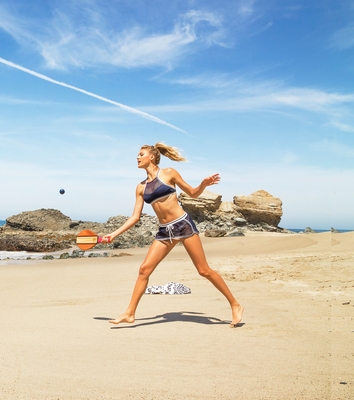 Kelly Rohrbach Poster 3924860
