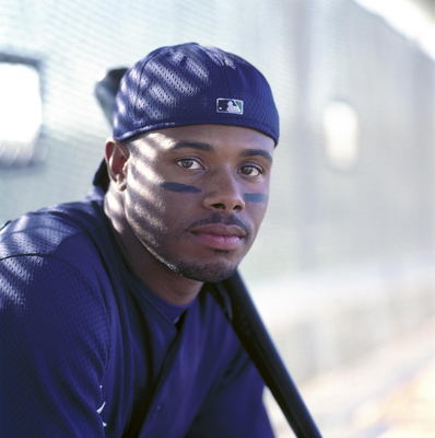 Ken Griffey Jr Poster 3628285