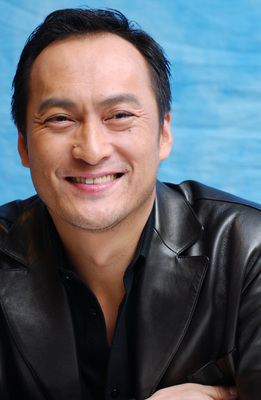 Ken Watanabe Poster 2270493