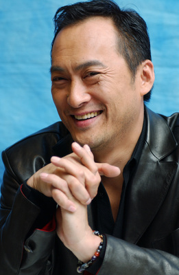 Ken Watanabe Poster 2391334