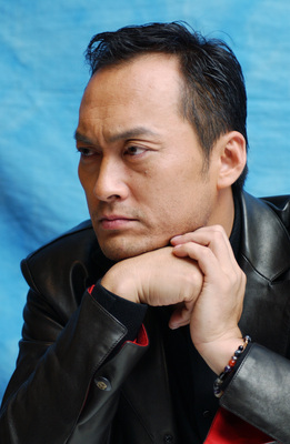 Ken Watanabe Poster 2391340