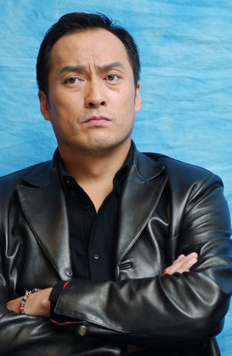 Ken Watanabe Poster 2391341