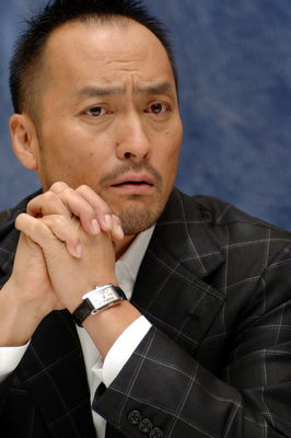 Ken Watanabe Poster 2400486