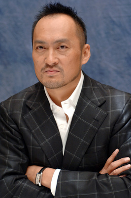 Ken Watanabe Poster 2400487