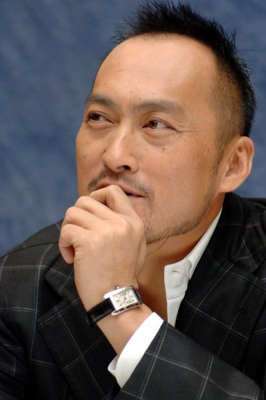 Ken Watanabe Poster 2400489