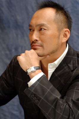 Ken Watanabe Poster 2400492