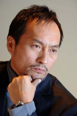 Ken Watanabe Poster 2403512