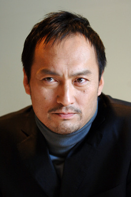 Ken Watanabe Poster 2403514