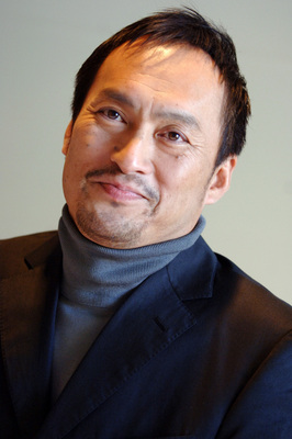 Ken Watanabe Poster 2403515