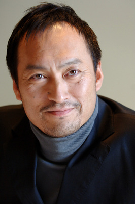 Ken Watanabe Poster 2403516