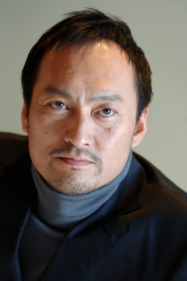 Ken Watanabe Poster 2403517