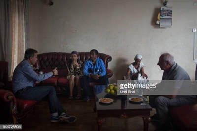 Kenenisa Bekele Poster 3615189