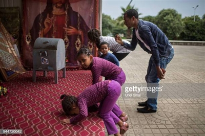 Kenenisa Bekele Poster 3615201