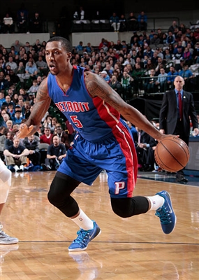Kentavious Caldwell-Pope Poster 3380567