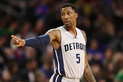 Kentavious Caldwell-Pope Poster 3380568