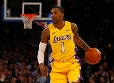 Kentavious Caldwell-Pope Poster 3380569