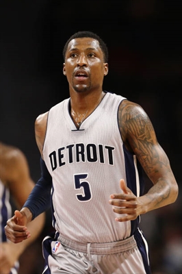 Kentavious Caldwell-Pope Poster 3380576