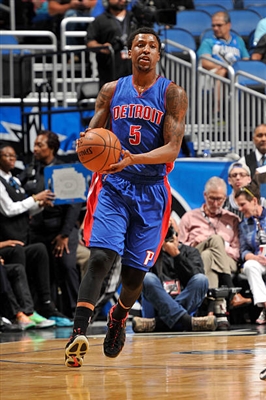 Kentavious Caldwell-Pope Poster 3380578