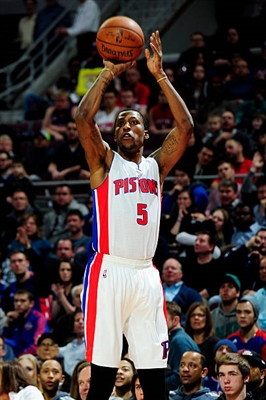 Kentavious Caldwell-Pope Poster 3380582