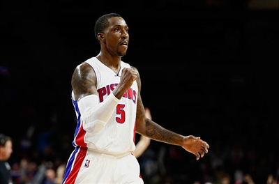 Kentavious Caldwell-Pope Poster 3380591