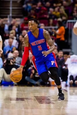 Kentavious Caldwell-Pope Poster 3380592