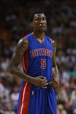 Kentavious Caldwell-Pope Poster 3380604