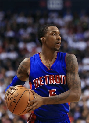 Kentavious Caldwell-Pope Poster 3380607