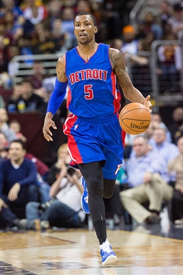 Kentavious Caldwell-Pope Poster 3380609