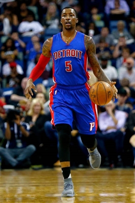 Kentavious Caldwell-Pope Poster 3380615