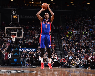 Kentavious Caldwell-Pope Poster 3380617