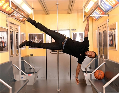 Kentavious Caldwell-Pope Poster 3380622