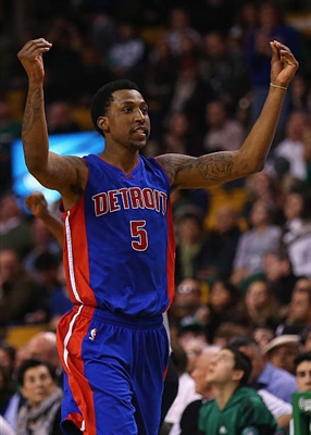 Kentavious Caldwell-Pope Poster 3380638