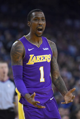 Kentavious Caldwell-Pope Poster 3380639